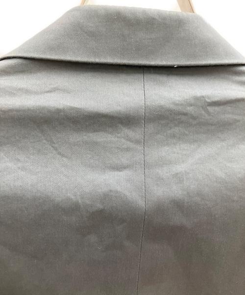 PRADA（プラダ）PRADA (プラダ) PRADA　セットアップスーツ グレー サイズ:52Rの古着・服飾アイテム