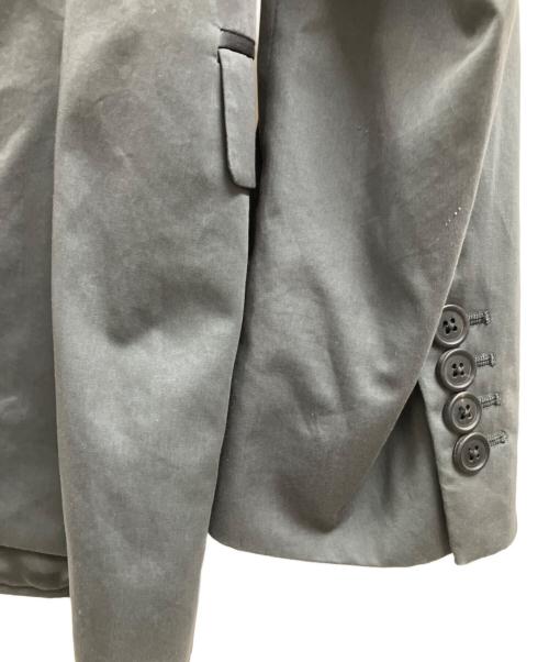 PRADA（プラダ）PRADA (プラダ) PRADA　セットアップスーツ グレー サイズ:52Rの古着・服飾アイテム