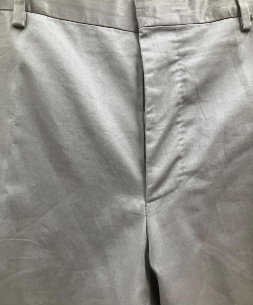PRADA（プラダ）PRADA (プラダ) PRADA　セットアップスーツ グレー サイズ:52Rの古着・服飾アイテム
