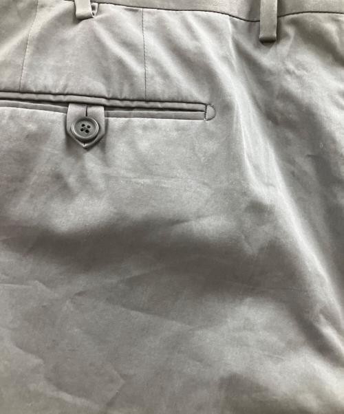 PRADA（プラダ）PRADA (プラダ) PRADA　セットアップスーツ グレー サイズ:52Rの古着・服飾アイテム