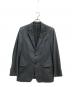 PRADA (プラダ) PRADA　セットアップスーツ グレー サイズ:52R：18000円