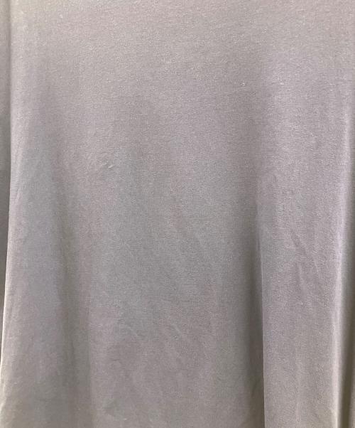 MONCLER（モンクレール）MONCLER (モンクレール) 半袖Tシャツ ネイビー サイズ:XXLの古着・服飾アイテム