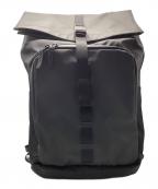 THE NORTH FACEザ ノース フェイス）の古着「THE NORTH FACE　リュック」｜ブラック