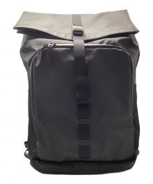 THE NORTH FACE（ザ ノース フェイス）の古着「THE NORTH FACE　リュック」｜ブラック
