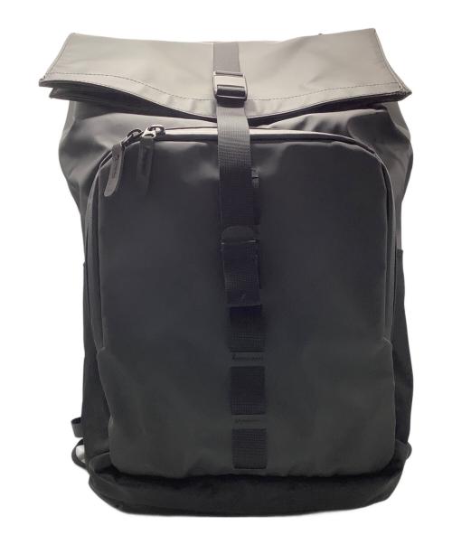 THE NORTH FACE（ザ ノース フェイス）THE NORTH FACE (ザ ノース フェイス) THE NORTH FACE　リュック ブラックの古着・服飾アイテム