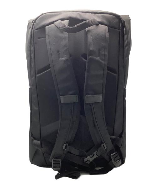 THE NORTH FACE（ザ ノース フェイス）THE NORTH FACE (ザ ノース フェイス) THE NORTH FACE　リュック ブラックの古着・服飾アイテム