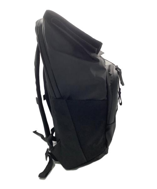 THE NORTH FACE（ザ ノース フェイス）THE NORTH FACE (ザ ノース フェイス) THE NORTH FACE　リュック ブラックの古着・服飾アイテム