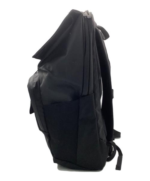 THE NORTH FACE（ザ ノース フェイス）THE NORTH FACE (ザ ノース フェイス) THE NORTH FACE　リュック ブラックの古着・服飾アイテム