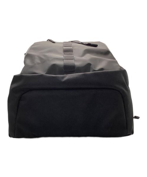 THE NORTH FACE（ザ ノース フェイス）THE NORTH FACE (ザ ノース フェイス) THE NORTH FACE　リュック ブラックの古着・服飾アイテム
