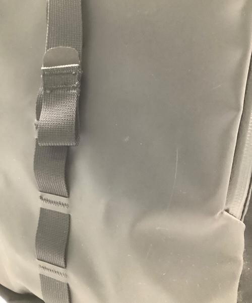 THE NORTH FACE（ザ ノース フェイス）THE NORTH FACE (ザ ノース フェイス) THE NORTH FACE　リュック ブラックの古着・服飾アイテム