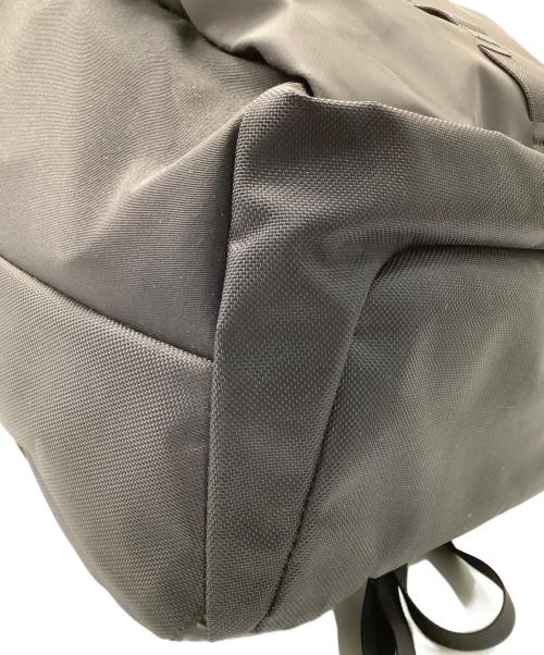 THE NORTH FACE（ザ ノース フェイス）THE NORTH FACE (ザ ノース フェイス) THE NORTH FACE　リュック ブラックの古着・服飾アイテム