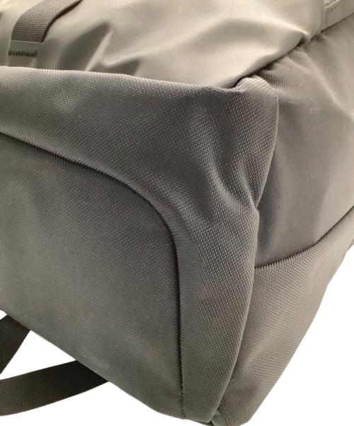 THE NORTH FACE（ザ ノース フェイス）THE NORTH FACE (ザ ノース フェイス) THE NORTH FACE　リュック ブラックの古着・服飾アイテム