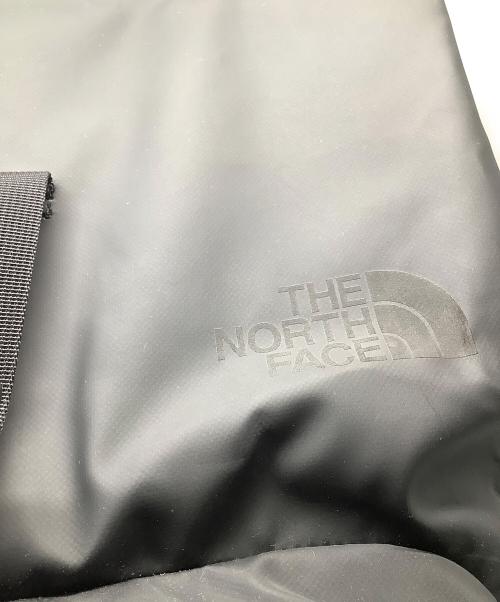 THE NORTH FACE（ザ ノース フェイス）THE NORTH FACE (ザ ノース フェイス) THE NORTH FACE　リュック ブラックの古着・服飾アイテム