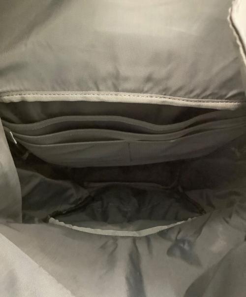 THE NORTH FACE（ザ ノース フェイス）THE NORTH FACE (ザ ノース フェイス) THE NORTH FACE　リュック ブラックの古着・服飾アイテム