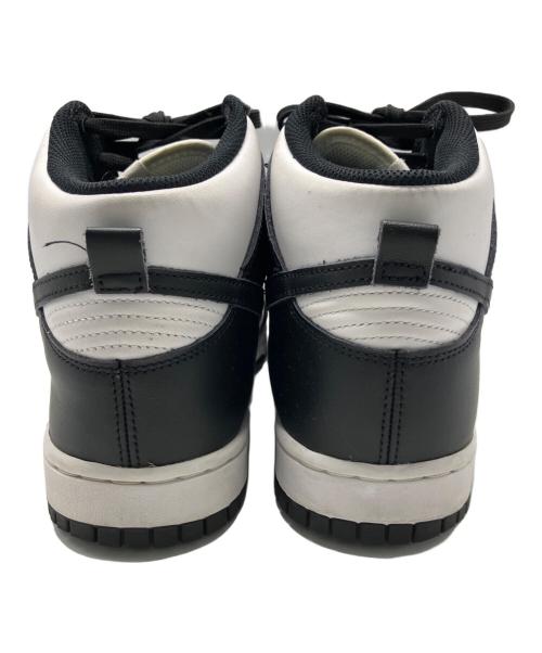 NIKE（ナイキ）NIKE (ナイキ) NIKE　スニーカー ホワイト×ブラック サイズ:28.5ｃｍの古着・服飾アイテム
