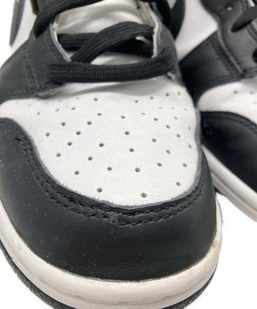NIKE（ナイキ）NIKE (ナイキ) NIKE　スニーカー ホワイト×ブラック サイズ:28.5ｃｍの古着・服飾アイテム
