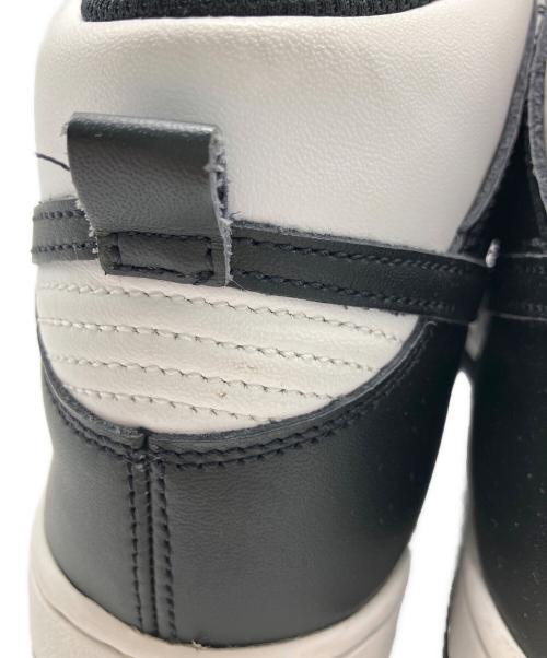 NIKE（ナイキ）NIKE (ナイキ) NIKE　スニーカー ホワイト×ブラック サイズ:28.5ｃｍの古着・服飾アイテム