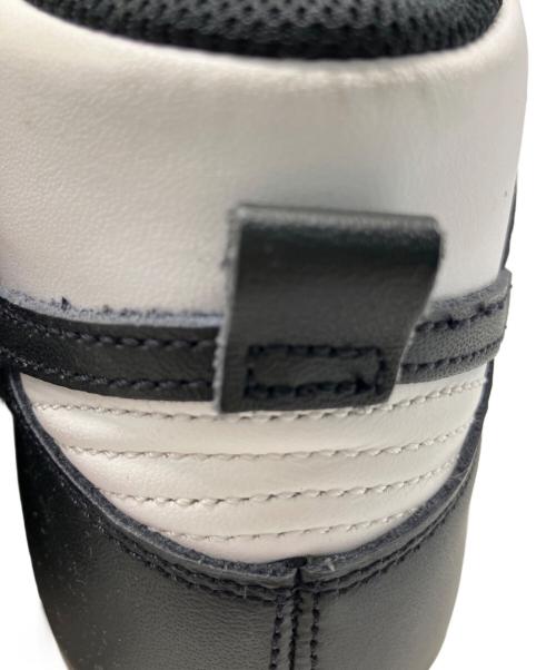 NIKE（ナイキ）NIKE (ナイキ) NIKE　スニーカー ホワイト×ブラック サイズ:28.5ｃｍの古着・服飾アイテム