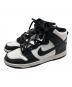 NIKE（ナイキ）の古着「NIKE　スニーカー」｜ホワイト×ブラック