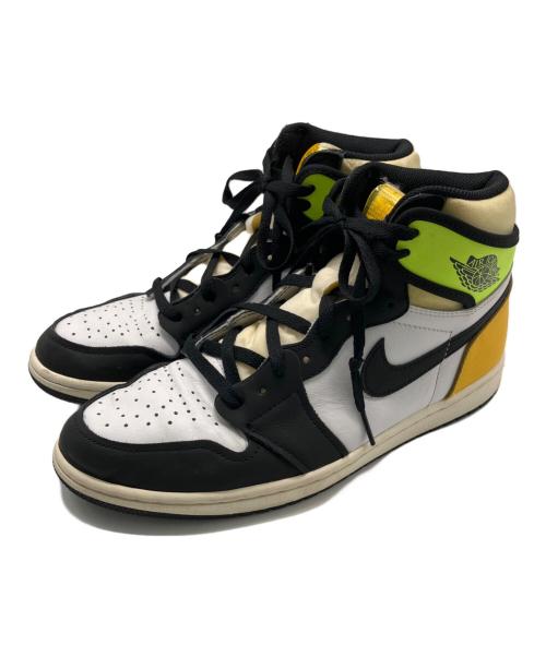 NIKE（ナイキ）NIKE (ナイキ) NIKE　スニーカー ホワイト サイズ:28.5ｃｍの古着・服飾アイテム