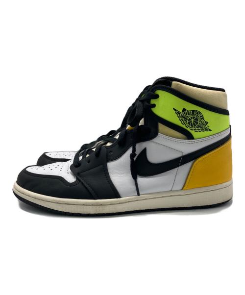 NIKE（ナイキ）NIKE (ナイキ) NIKE　スニーカー ホワイト サイズ:28.5ｃｍの古着・服飾アイテム