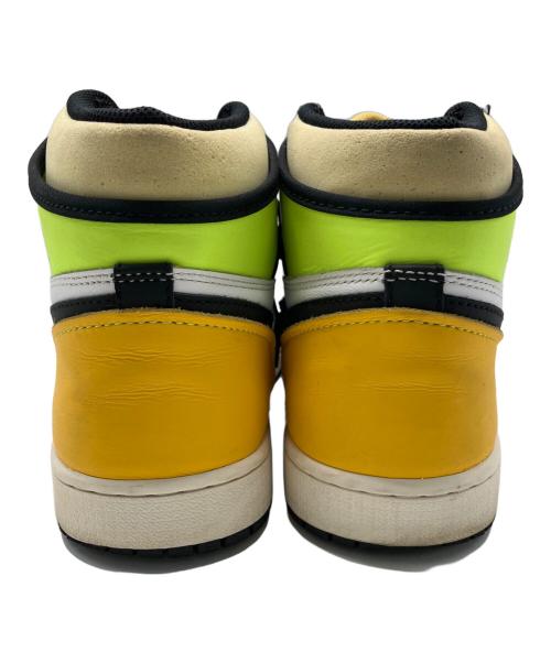 NIKE（ナイキ）NIKE (ナイキ) NIKE　スニーカー ホワイト サイズ:28.5ｃｍの古着・服飾アイテム