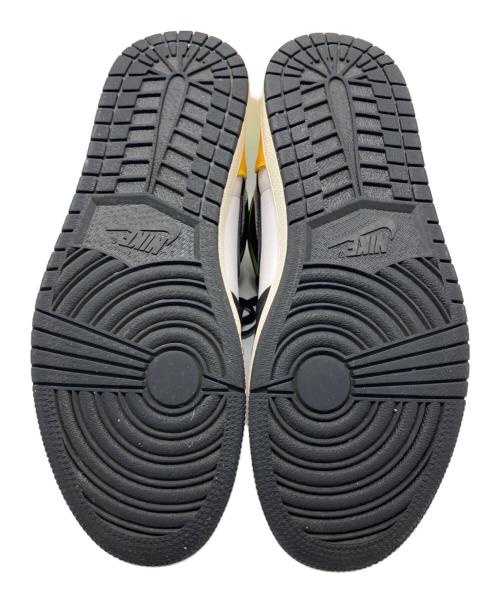 NIKE（ナイキ）NIKE (ナイキ) NIKE　スニーカー ホワイト サイズ:28.5ｃｍの古着・服飾アイテム