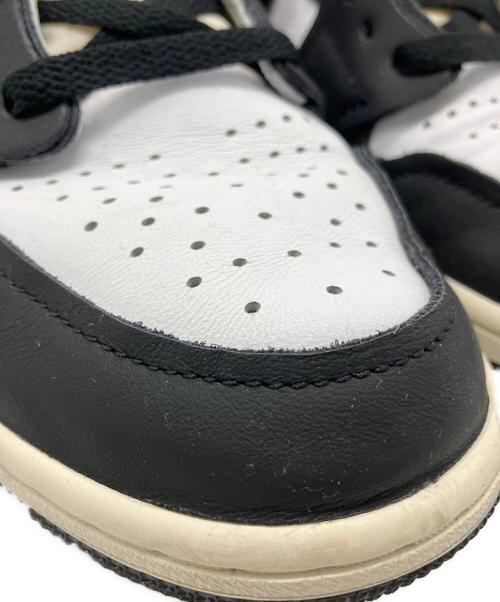 NIKE（ナイキ）NIKE (ナイキ) NIKE　スニーカー ホワイト サイズ:28.5ｃｍの古着・服飾アイテム