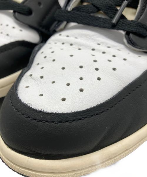 NIKE（ナイキ）NIKE (ナイキ) NIKE　スニーカー ホワイト サイズ:28.5ｃｍの古着・服飾アイテム