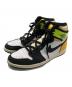NIKE（ナイキ）の古着「NIKE　スニーカー」｜ホワイト