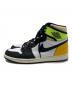 NIKE (ナイキ) NIKE　スニーカー ホワイト サイズ:28.5ｃｍ：6000円