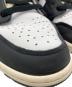 中古・古着 NIKE (ナイキ) NIKE　スニーカー ホワイト サイズ:28.5ｃｍ：6000円