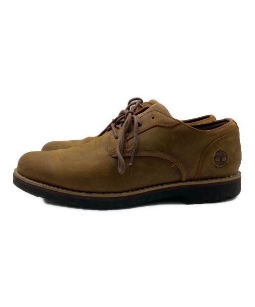 Timberland（ティンバーランド）Timberland (ティンバーランド) Timberland　Crest Field Lace Up Waterproof ブラウン サイズ:28ｃｍの古着・服飾アイテム