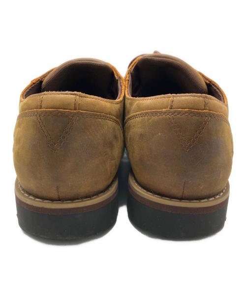 Timberland（ティンバーランド）Timberland (ティンバーランド) Timberland　Crest Field Lace Up Waterproof ブラウン サイズ:28ｃｍの古着・服飾アイテム