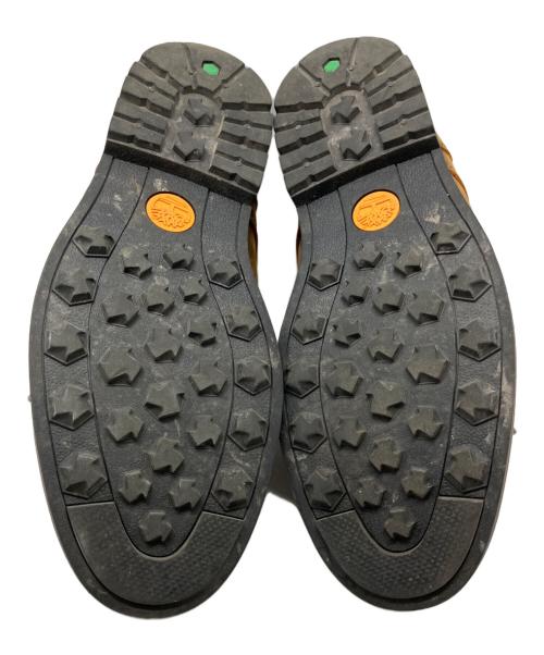 Timberland（ティンバーランド）Timberland (ティンバーランド) Timberland　Crest Field Lace Up Waterproof ブラウン サイズ:28ｃｍの古着・服飾アイテム