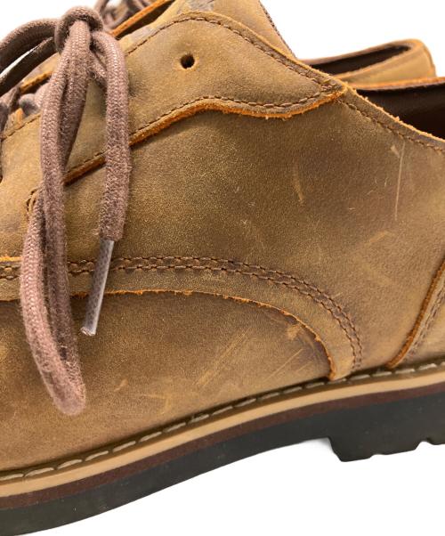 Timberland（ティンバーランド）Timberland (ティンバーランド) Timberland　Crest Field Lace Up Waterproof ブラウン サイズ:28ｃｍの古着・服飾アイテム