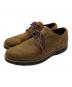 Timberland（ティンバーランド）の古着「Timberland　Crest Field Lace Up Waterproof」｜ブラウン