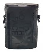 THE NORTH FACEザ ノース フェイス）の古着「THE NORTH FACE　BC FUSE BOX」｜ブラック
