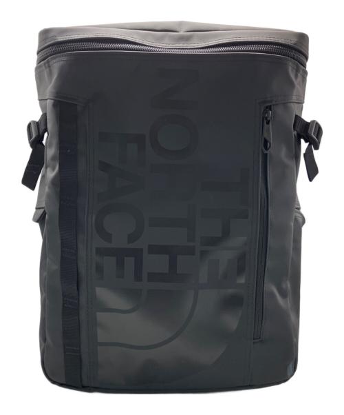THE NORTH FACE（ザ ノース フェイス）THE NORTH FACE (ザ ノース フェイス) THE NORTH FACE　BC FUSE BOX ブラックの古着・服飾アイテム