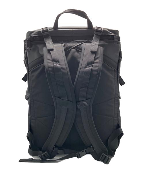 THE NORTH FACE（ザ ノース フェイス）THE NORTH FACE (ザ ノース フェイス) THE NORTH FACE　BC FUSE BOX ブラックの古着・服飾アイテム
