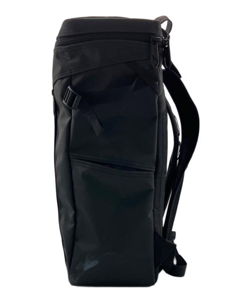THE NORTH FACE（ザ ノース フェイス）THE NORTH FACE (ザ ノース フェイス) THE NORTH FACE　BC FUSE BOX ブラックの古着・服飾アイテム