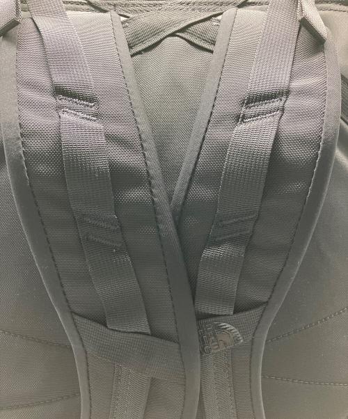 THE NORTH FACE（ザ ノース フェイス）THE NORTH FACE (ザ ノース フェイス) THE NORTH FACE　BC FUSE BOX ブラックの古着・服飾アイテム