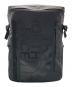 THE NORTH FACE（ザ ノース フェイス）の古着「THE NORTH FACE　BC FUSE BOX」｜ブラック