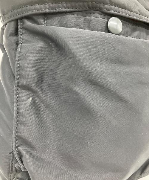 PORTER（ポーター）PORTER (ポーター) PORTER　トートバッグ ブラックの古着・服飾アイテム