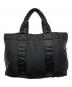 PORTER (ポーター) PORTER　トートバッグ ブラック：8000円