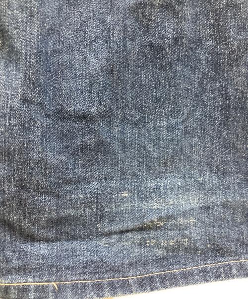 LEE（リー）LEE (リー) LEE　オーバーオール インディゴ サイズ: 32×33の古着・服飾アイテム