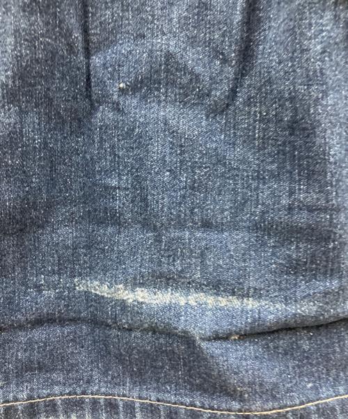 LEE（リー）LEE (リー) LEE　オーバーオール インディゴ サイズ: 32×33の古着・服飾アイテム