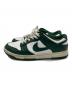 NIKE (ナイキ) NIKE　DUNK LOW RETRO グリーン×ホワイト サイズ:27.5ｃｍ：5000円