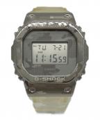 CASIOカシオ）の古着「CASIO G-SHOCK  腕時計」
