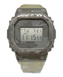 CASIO（カシオ）の古着「CASIO G-SHOCK  腕時計」